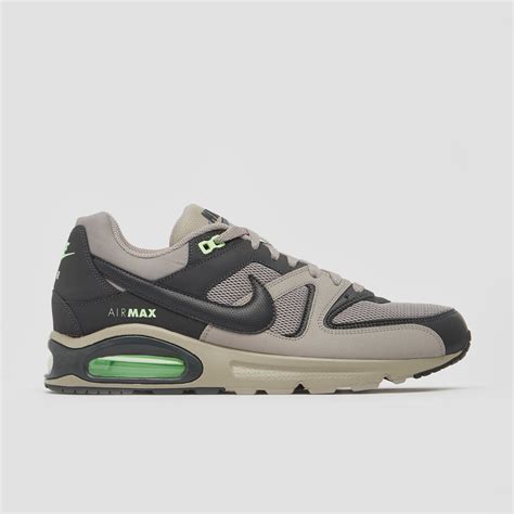 nike air command grijs groen|Nike Air Max Command .